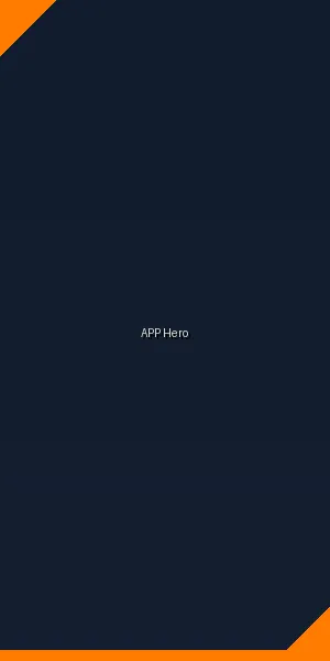 每日大赛APP界面展示 - Y6英亚体育官网 移动端应用主界面