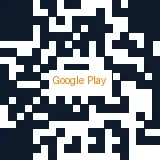 Google Play下载二维码 - 每日大赛 Y6英亚体育官网 APP